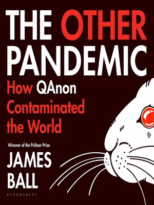 cover image of The Other Pandemic